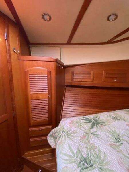 Southern Charm 40ft Sabre Yacht For Sale