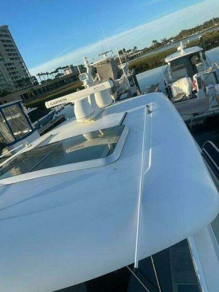 Southern Charm 40ft Sabre Yacht For Sale