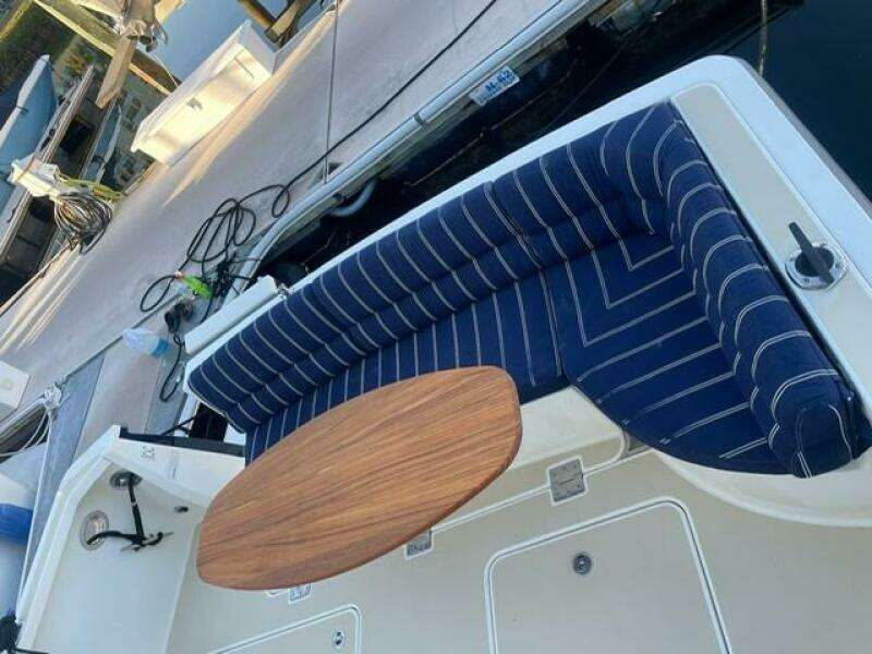 Southern Charm 40ft Sabre Yacht For Sale