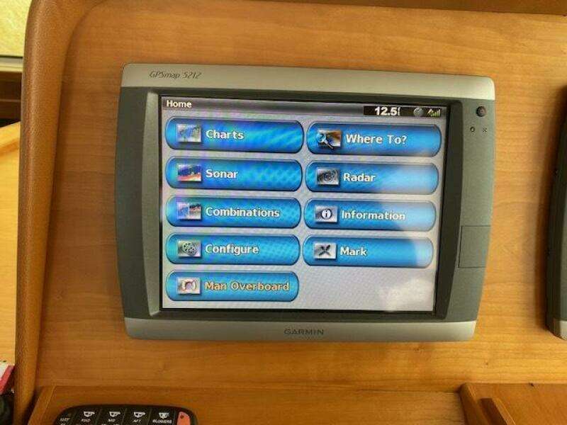 Southern Charm 40ft Sabre Yacht For Sale