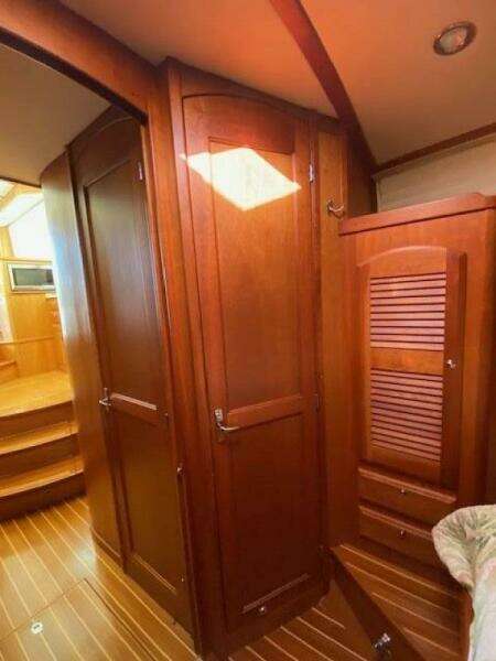 Southern Charm 40ft Sabre Yacht For Sale