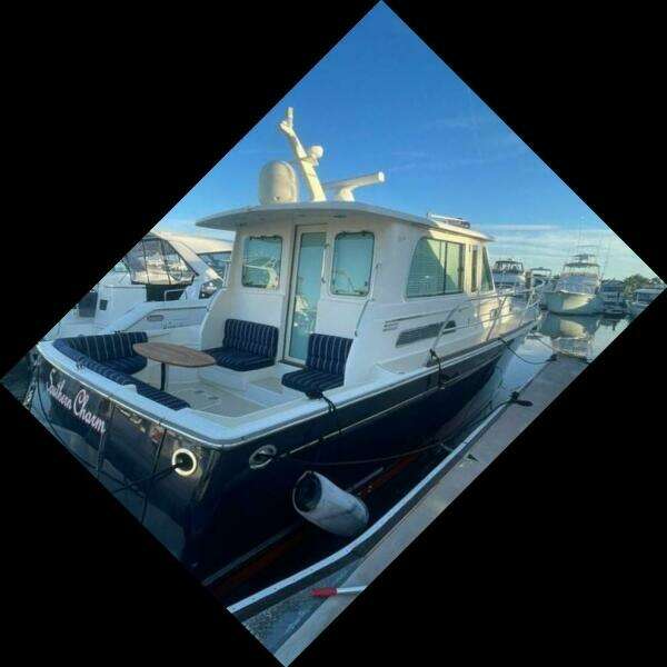 Southern Charm 40ft Sabre Yacht For Sale