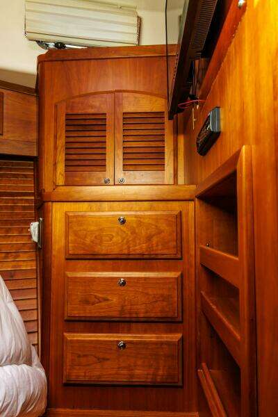 Southern Charm 40ft Sabre Yacht For Sale