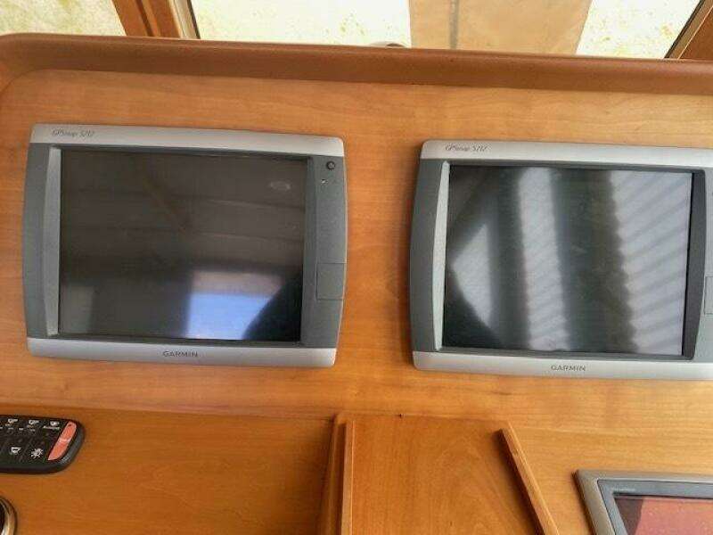 Southern Charm 40ft Sabre Yacht For Sale