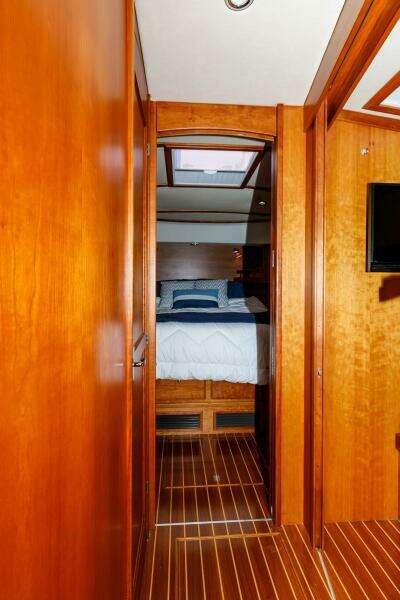 Southern Charm 40ft Sabre Yacht For Sale