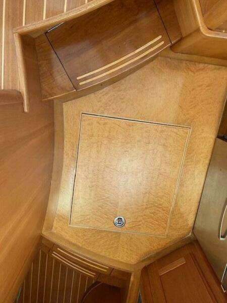 Southern Charm 40ft Sabre Yacht For Sale