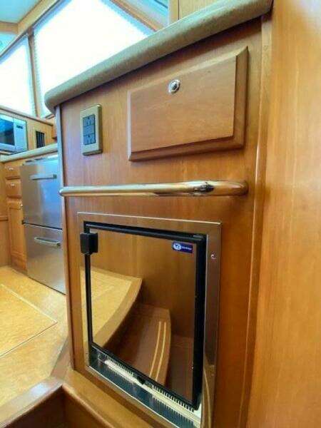 Southern Charm 40ft Sabre Yacht For Sale