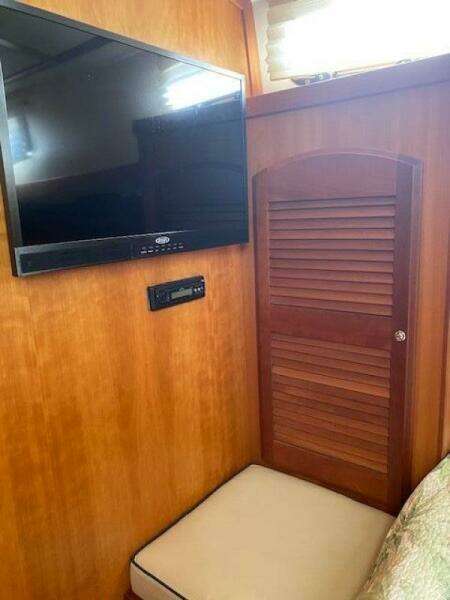 Southern Charm 40ft Sabre Yacht For Sale