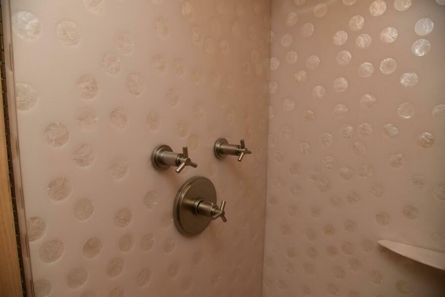 62' 1989 Striker 62 Convertible