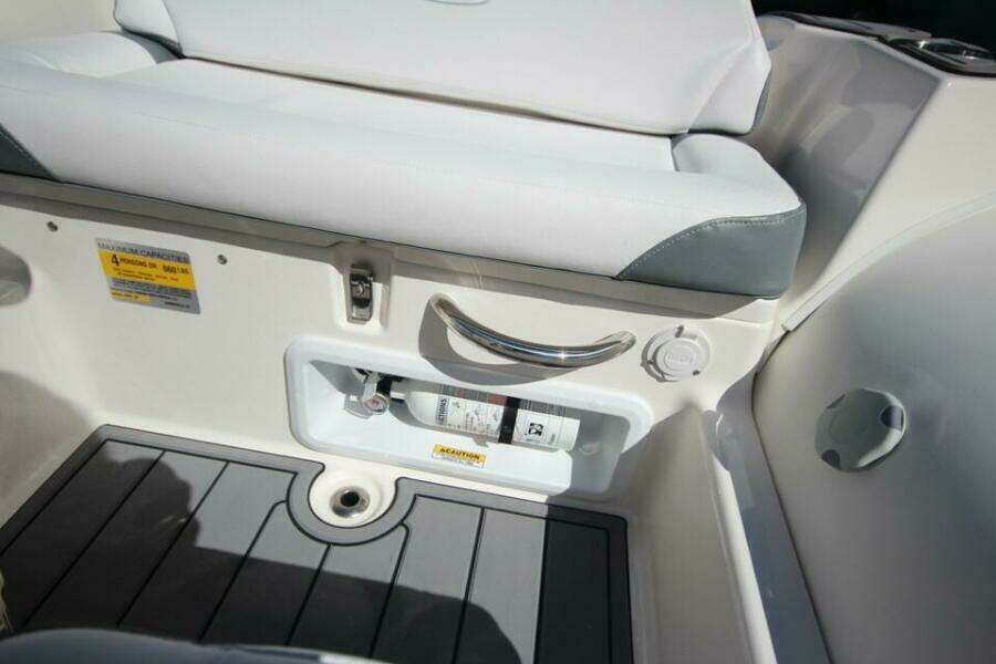 Boat Show Special Pricing 11ft Zodiac Yacht For Sale