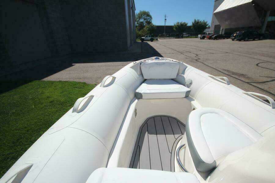 Boat Show Special Pricing 13ft Zodiac Yacht For Sale