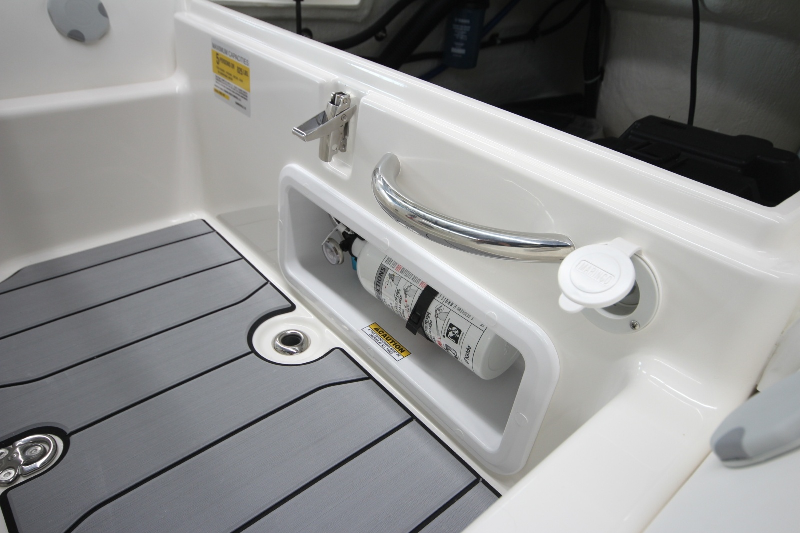 Boat Show Special Pricing 13ft Zodiac Yacht For Sale