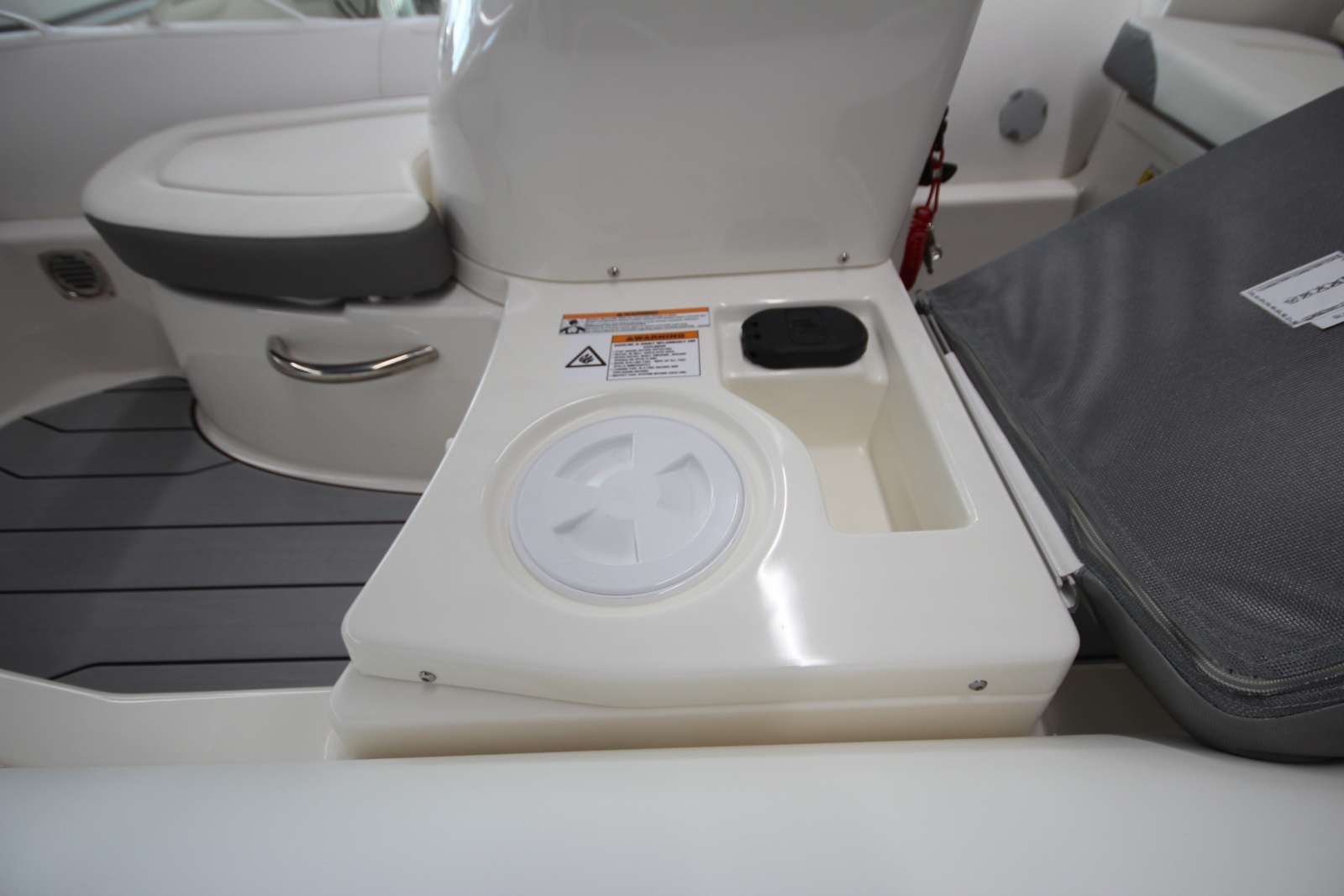 Boat Show Special Pricing 13ft Zodiac Yacht For Sale