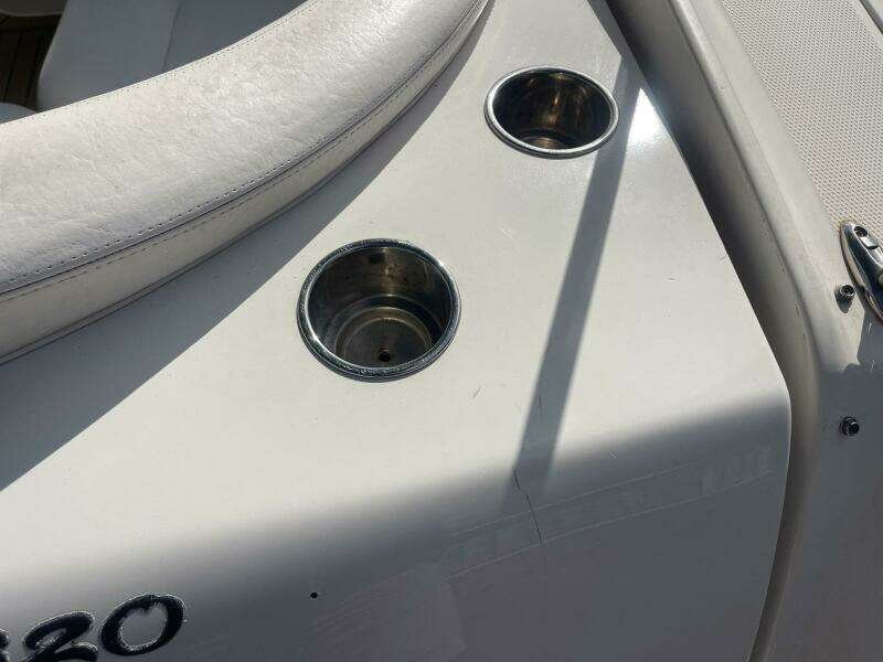 My Rose 32ft Sea Ray Yacht For Sale