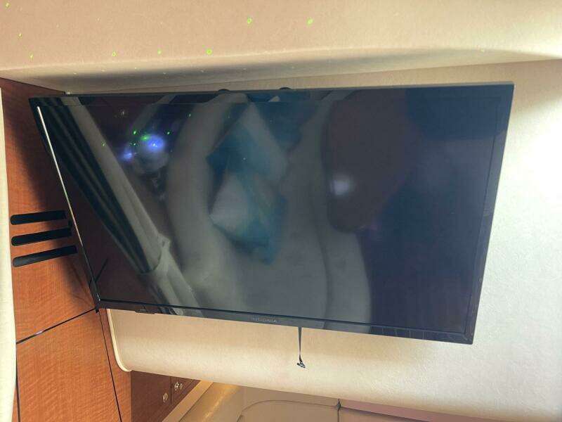 My Rose 32ft Sea Ray Yacht For Sale