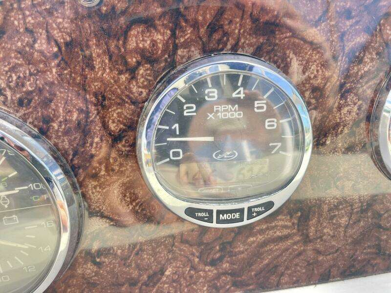 My Rose 32ft Sea Ray Yacht For Sale