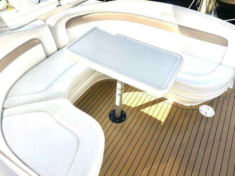 My Rose 32ft Sea Ray Yacht For Sale