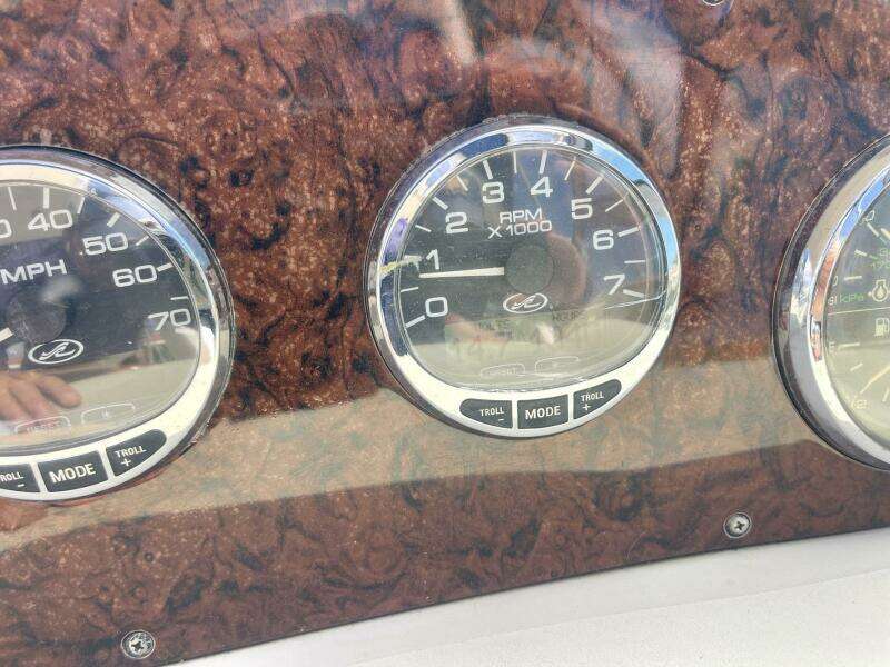 My Rose 32ft Sea Ray Yacht For Sale