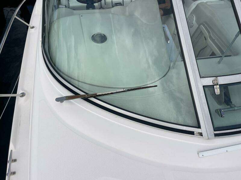 My Rose 32ft Sea Ray Yacht For Sale