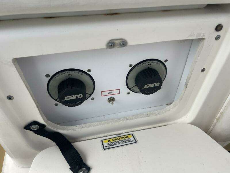 My Rose 32ft Sea Ray Yacht For Sale