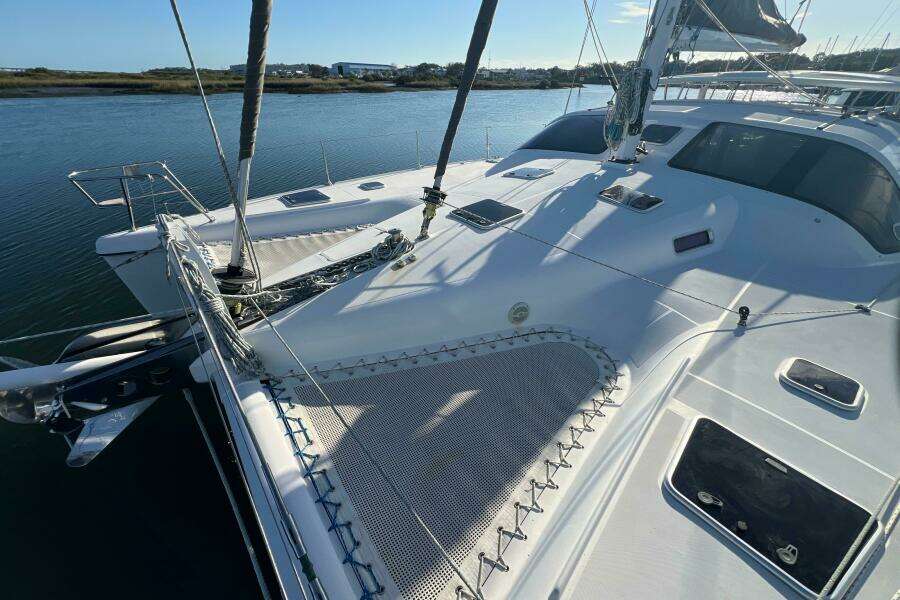 EVOLUTION 49ft Privilege Yacht For Sale