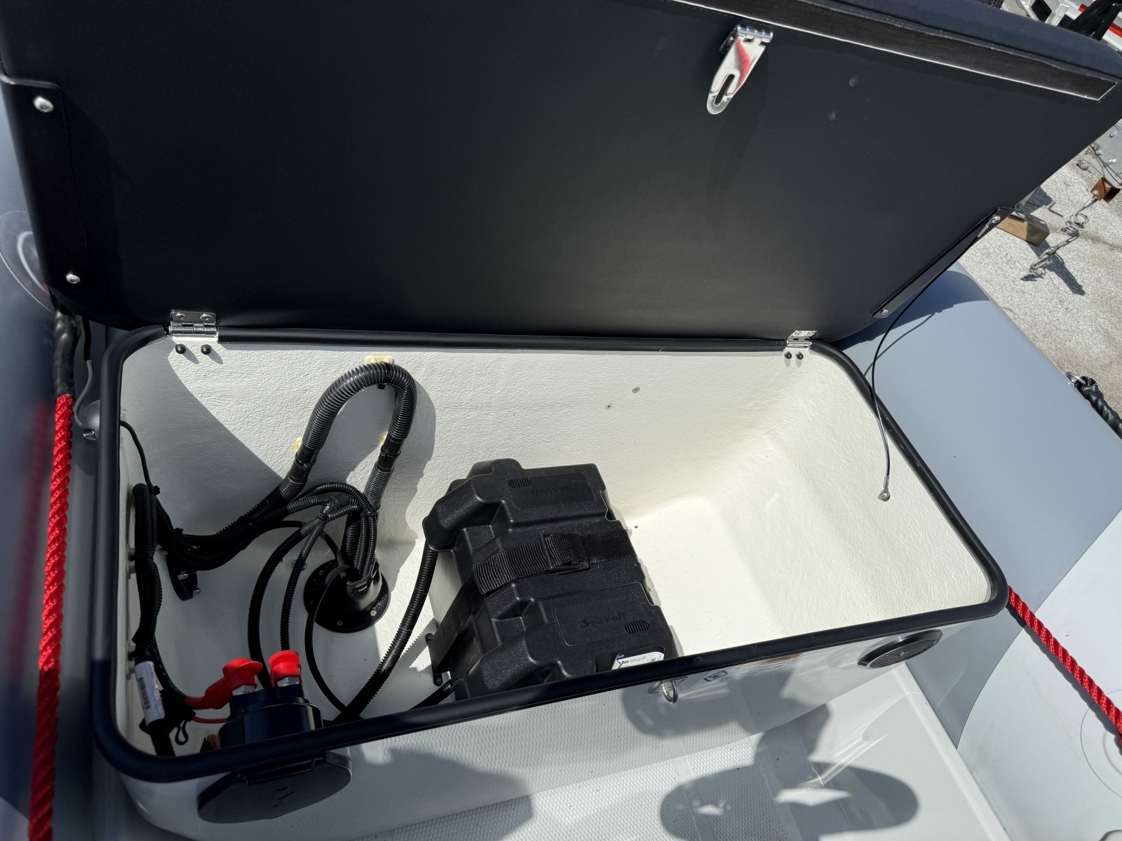 Boat Show Special Pricing 13ft Zodiac Yacht For Sale