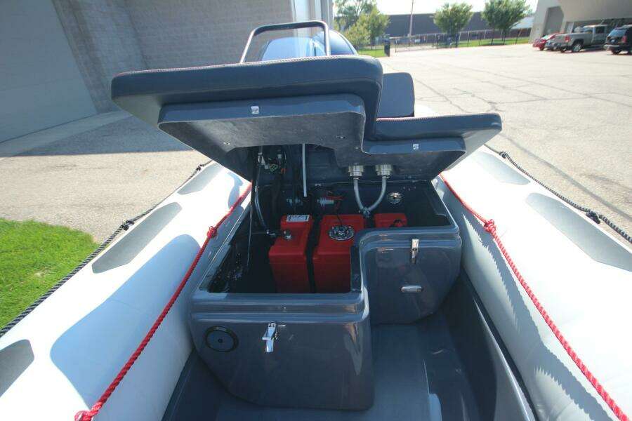 Boat Show Special Pricing 13ft Zodiac Yacht For Sale