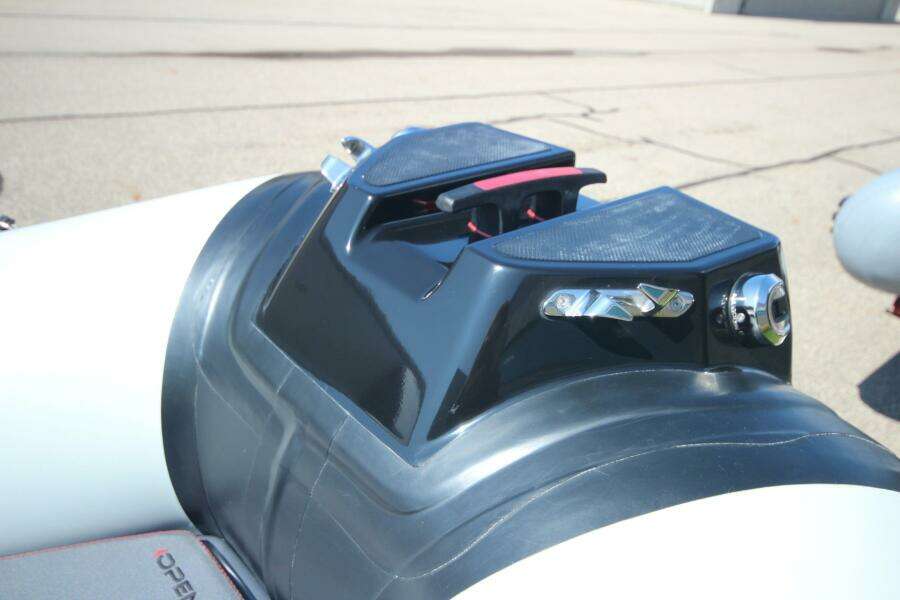 Boat Show Special Pricing 13ft Zodiac Yacht For Sale