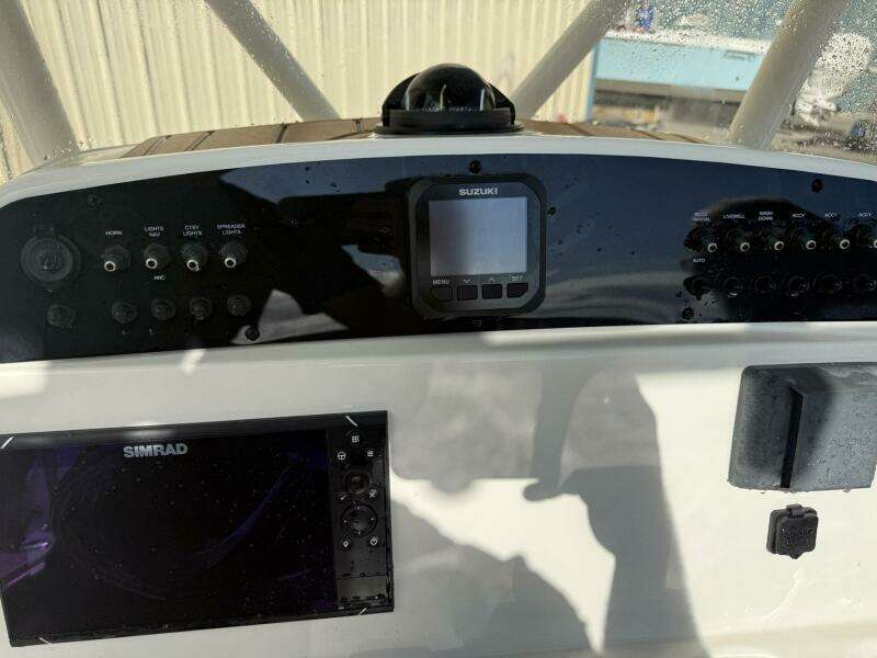 20ft Pioneer Yacht For Sale