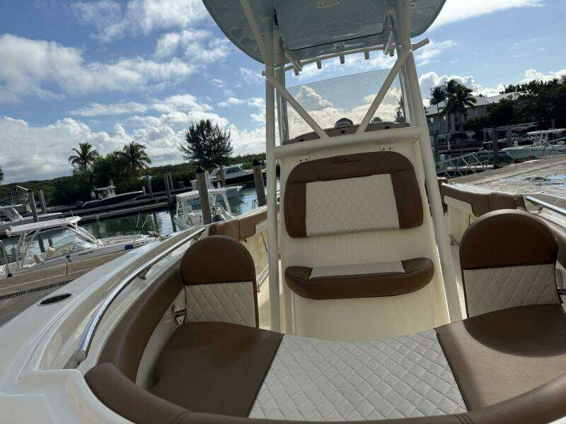 20ft Pioneer Yacht For Sale