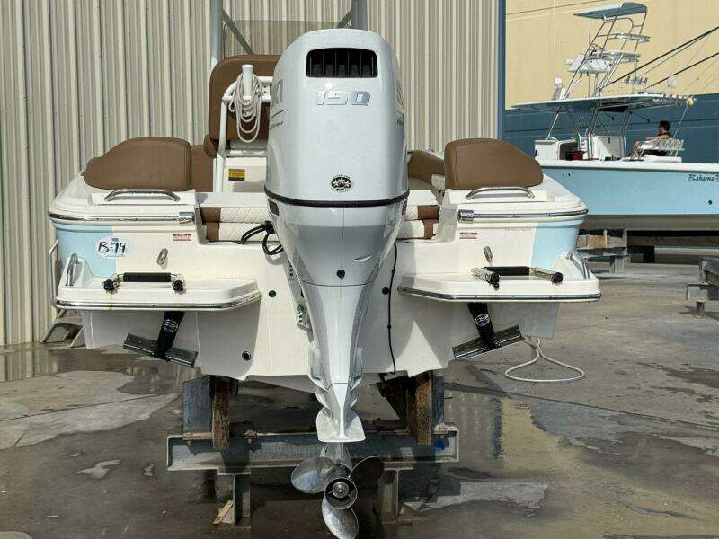 20ft Pioneer Yacht For Sale