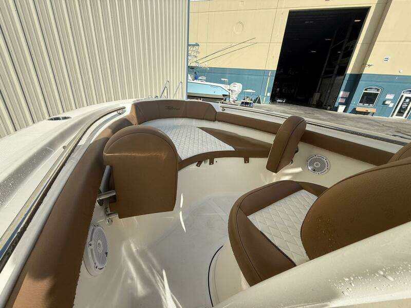 20ft Pioneer Yacht For Sale