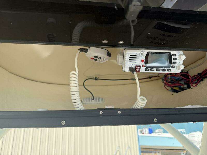 20ft Pioneer Yacht For Sale