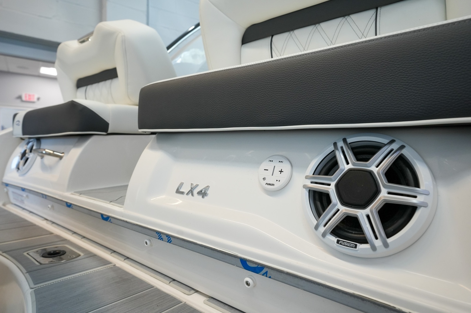 24ft Regal Yacht For Sale