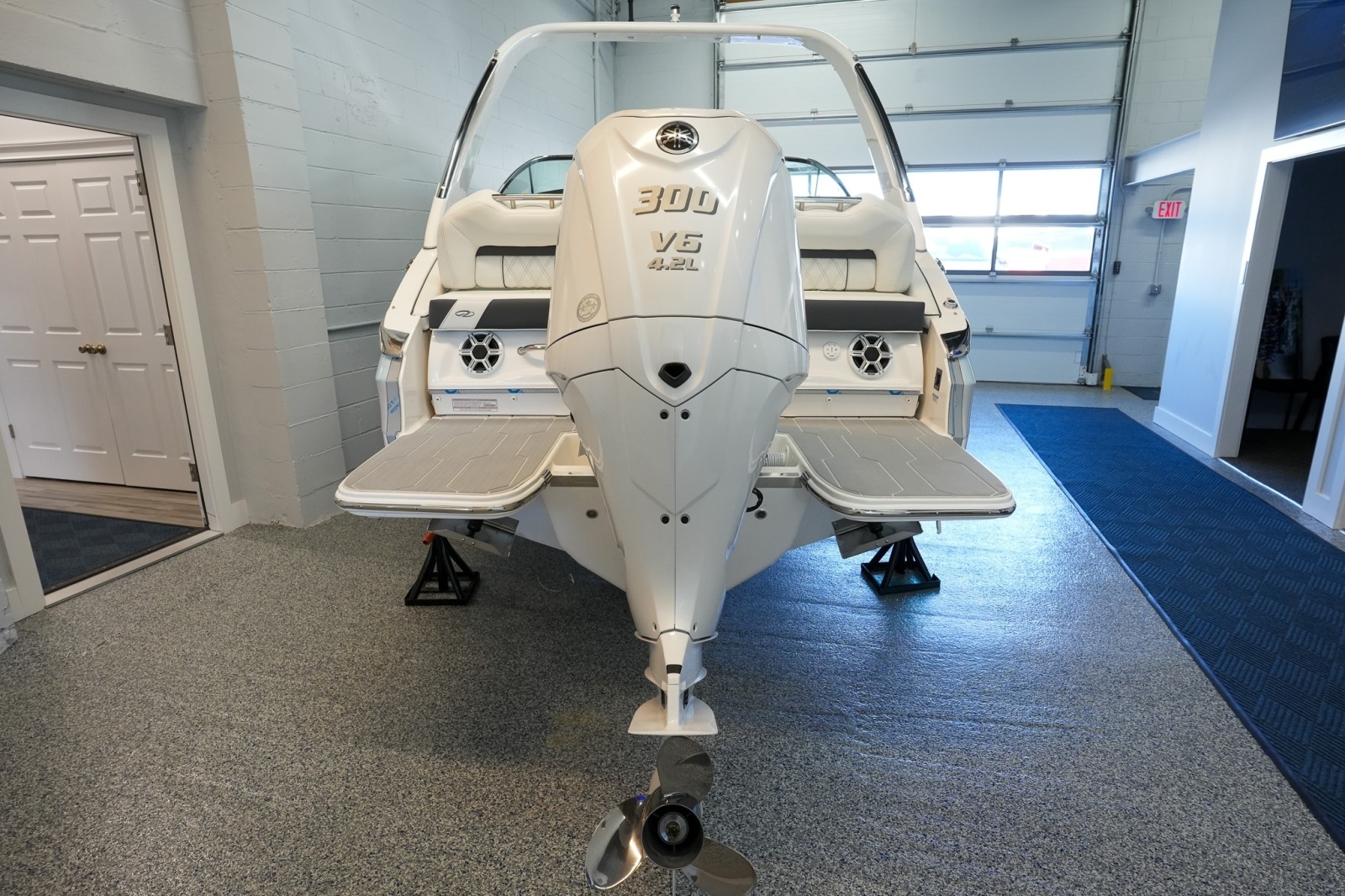 24ft Regal Yacht For Sale