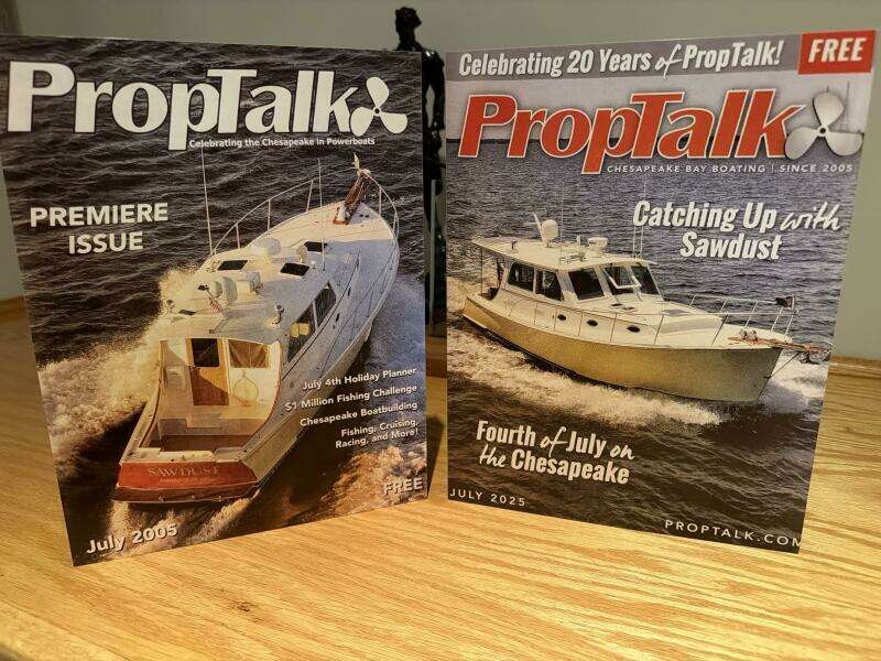 Sawdust 43ft Mast  amp  Mallet Yacht For Sale