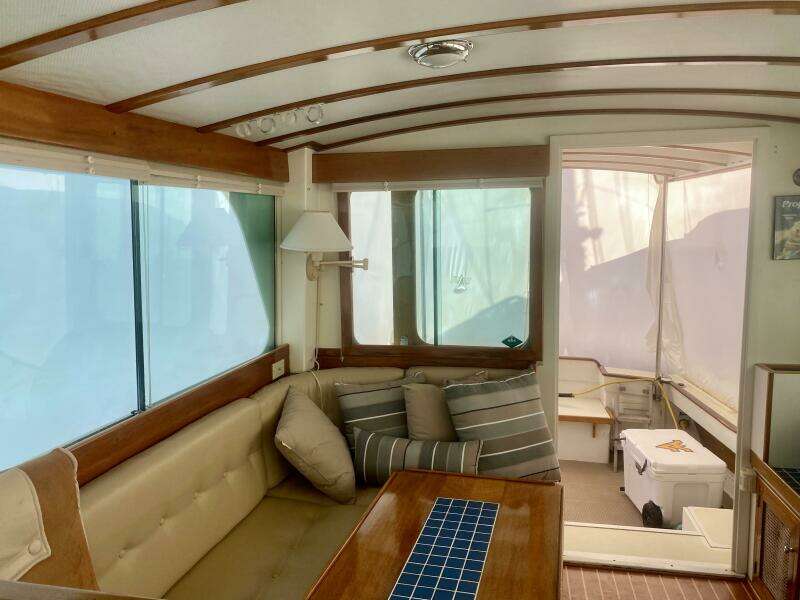 Sawdust 43ft Mast  amp  Mallet Yacht For Sale