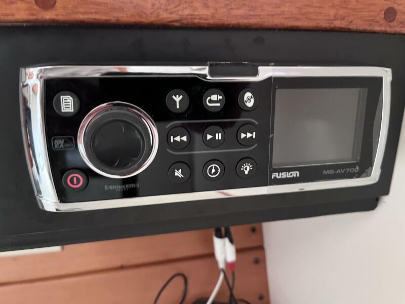 43' 2000 Mast & Mallet 