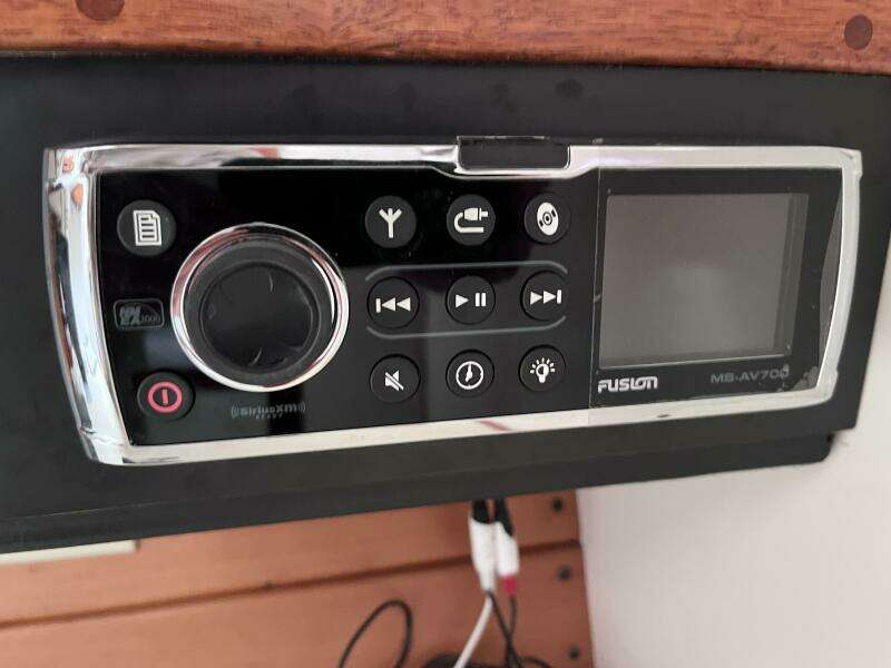 Sawdust 43ft Mast  amp  Mallet Yacht For Sale