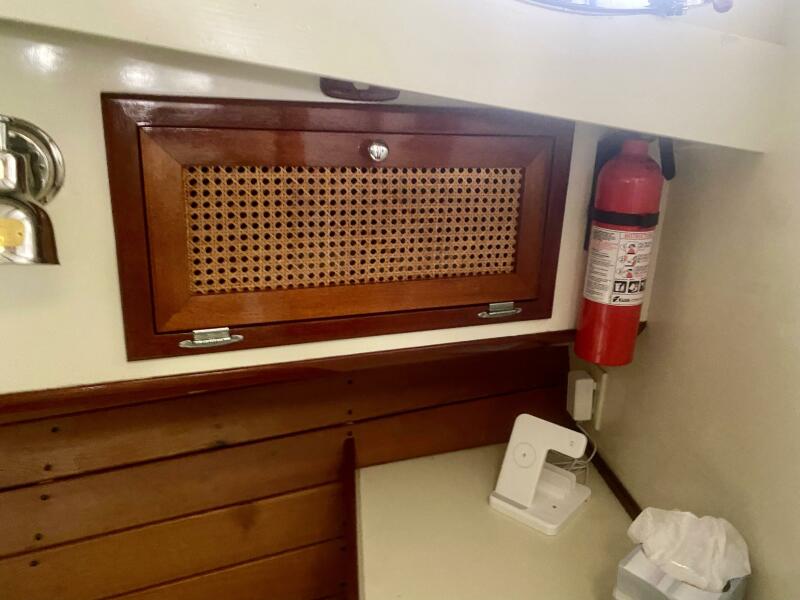 43' 2000 Mast & Mallet 