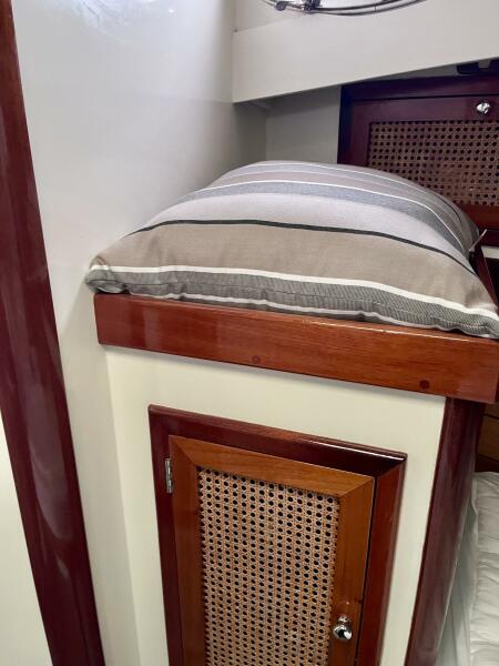 43' 2000 Mast & Mallet 