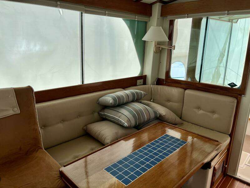 Sawdust 43ft Mast  amp  Mallet Yacht For Sale