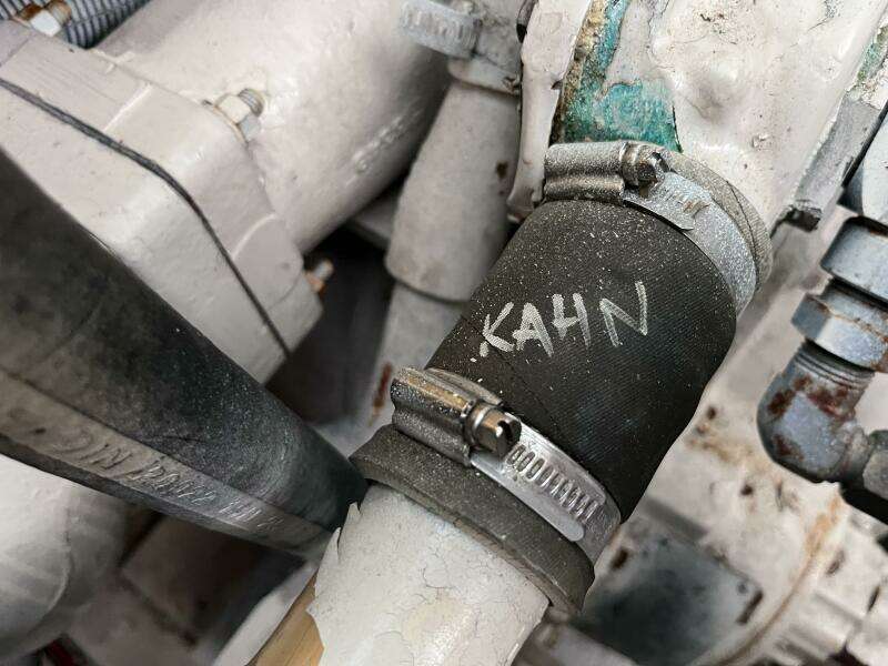 Sawdust 43ft Mast  amp  Mallet Yacht For Sale