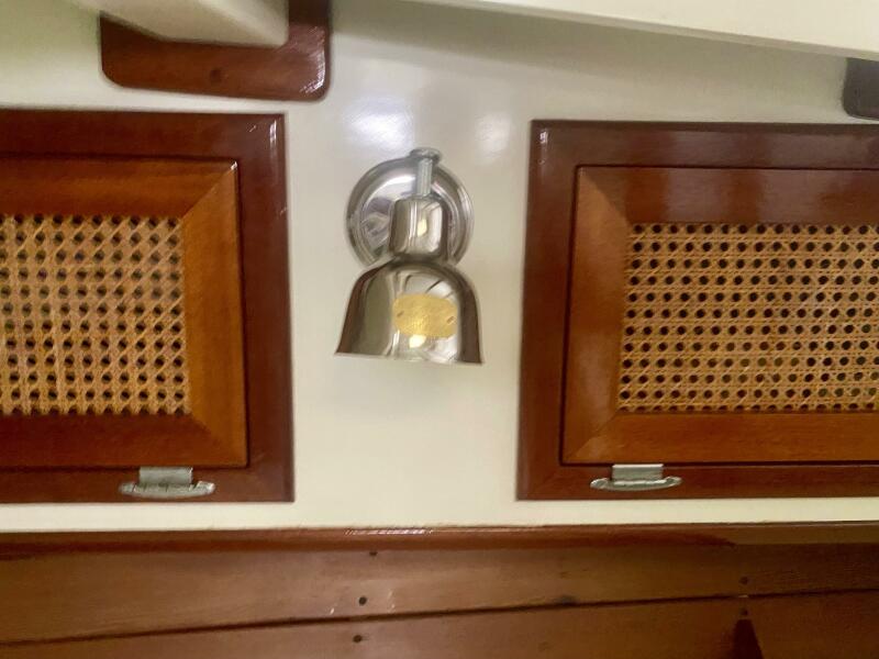 43' 2000 Mast & Mallet 