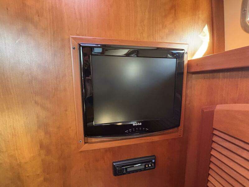 STARGAZE 40ft Sabre Yacht For Sale