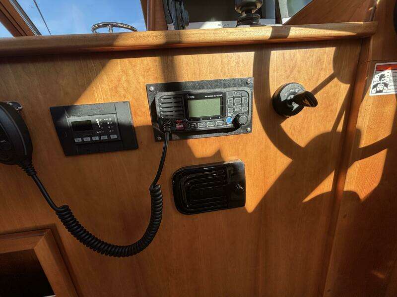 STARGAZE 40ft Sabre Yacht For Sale