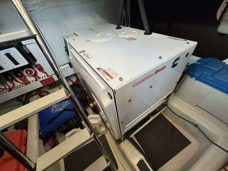 STARGAZE 40ft Sabre Yacht For Sale