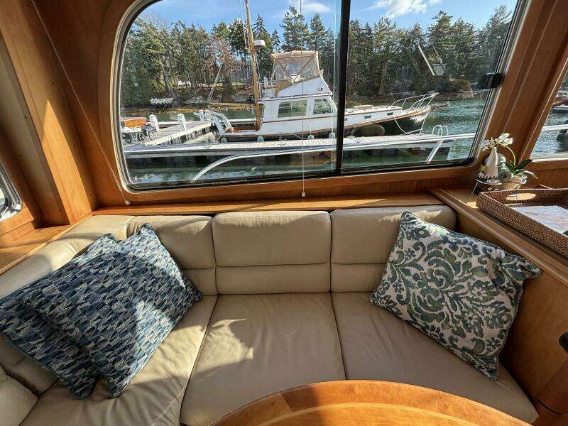 STARGAZE 40ft Sabre Yacht For Sale