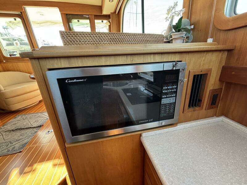 STARGAZE 40ft Sabre Yacht For Sale