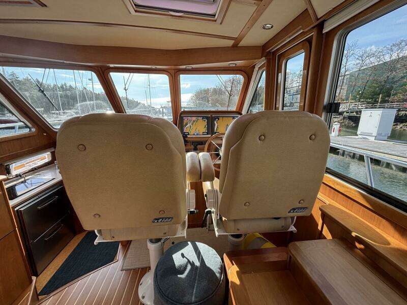 STARGAZE 40ft Sabre Yacht For Sale